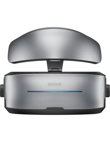 Adaptador HDMI a Type-C Goovis G3-HDMI 4K Portátil