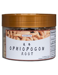 Ophiopogon Japonicus Mai Men Dong 150g - Hierba China Natural