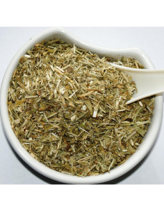 Hierba Bolsa de Pastor Orgánica Shender Group 50g - Té Herbal 2