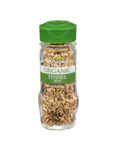 Semilla de Hinojo Orgánica Gourmet McCormick 28.35 g