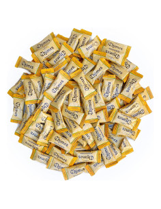 Chimes Chews Jengibre Mango 453g Bolsa Natural
