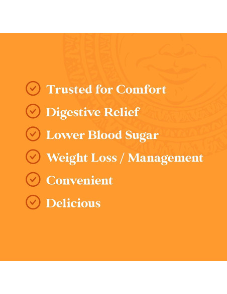 Chimes Chews Jengibre Mango 453g Bolsa Natural