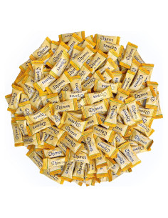 Chicles de Jengibre y Mango Chimes 0.91 kg - Todo Natural