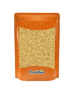 Cáscara de Naranja Secada Fruidles 227 g - Kosher