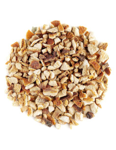 Cáscara de Naranja Dulce Orgánica Valley of Tea 200g