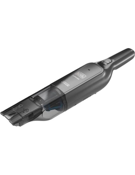 Aspiradora de Mano Inalámbrica BLACK+DECKER 12V Max Slim