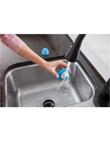 Aspiradora de Mano Inalámbrica BLACK+DECKER 12V Max Slim