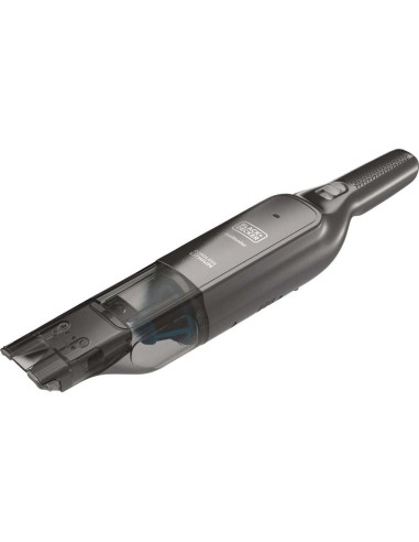 Aspiradora de Mano Inalámbrica BLACK+DECKER 12V Max Slim