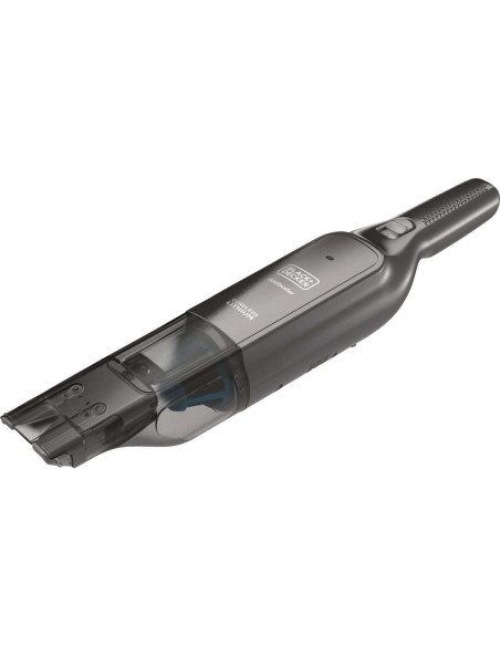 Aspiradora de Mano Inalámbrica BLACK+DECKER 12V Max Slim