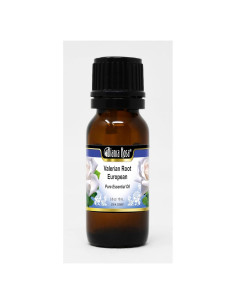 Aceite Esencial Puro de Valeriana Europea Bianca Rosa 3x14.79ml