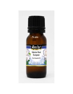 Aceite Esencial Puro de Valeriana Europea Bianca Rosa 3x14.79ml 2