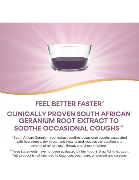 Jarabe para la Tos Sambucus Nature's Way 118 ml Inmunidad