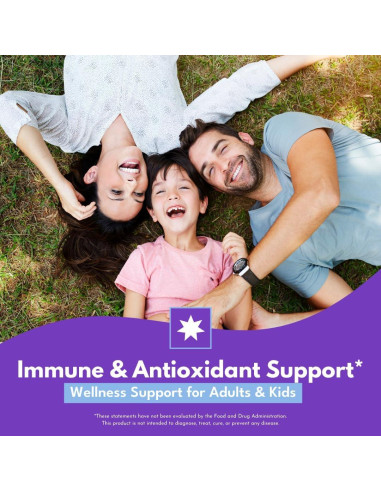 Elixir de Saúco Bold Botanica 118 ml - Sin Azúcar - Inmunológico