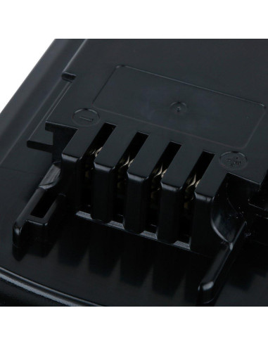Batería de Litio Biswaye LBXR20 20V 4.0Ah Compatible Black & Decker