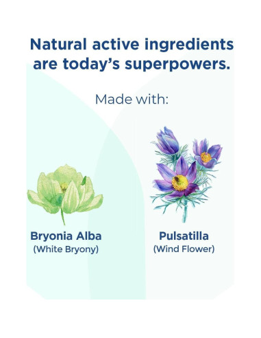 Jarabe para Tos y Moco Hyland's Niños 60 Gomitas Veganas