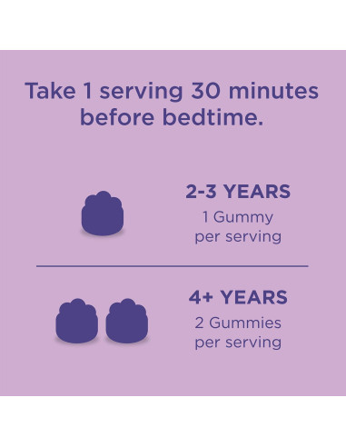 Jarabe para Tos y Moco Hyland's Niños 60 Gomitas Veganas