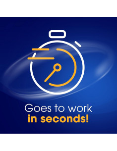 TUMS Ultra Fuerza 160 Tabletas Masticables Antiácidas Menta 2