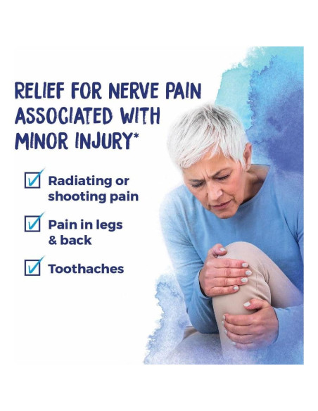 Boiron Hypericum Perforatum 200CK - 80 Pellets Homeopáticos