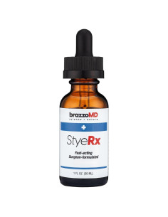 Alivio para Estilos brazzoMD - Arnica y Caléndula 30ml