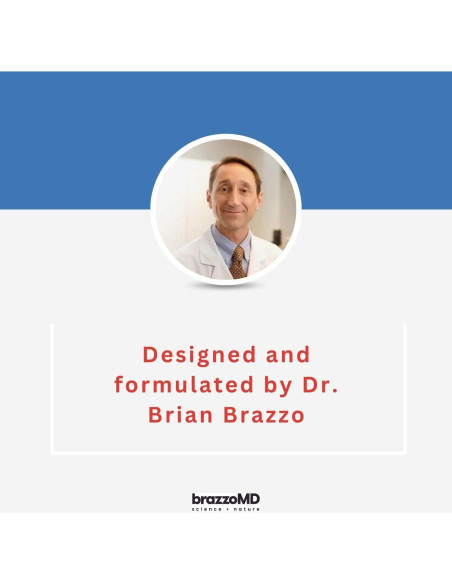 Alivio para Estilos brazzoMD - Arnica y Caléndula 30ml