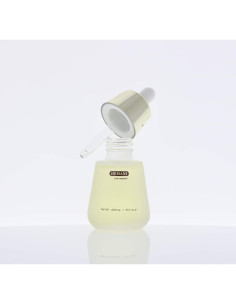 Aceite Esencial de Menta Hemani 40 ML - 100% Puro para Aromaterapia 2