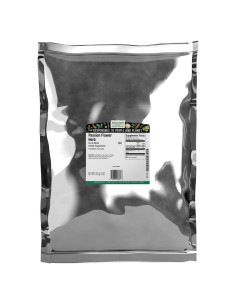 Hierba de Flor de Pasión Frontier Co-op 1 kg Kosher a Granel
