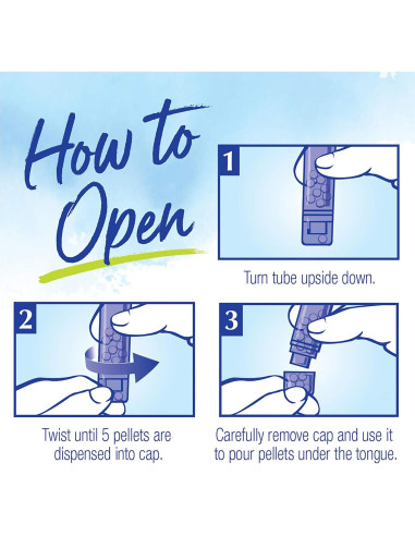 Boiron Arnica Montana 12C Homeopatía para Dolor Muscular - 3 Paquetes