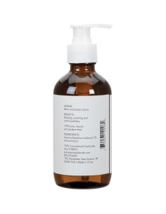 Aceite de Árnica 100% Puro Natural 226.8g - Pure Essential Oil 2