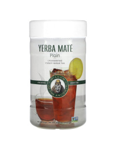 Té Instantáneo Sin Azúcar Sabiduría de los Antiguos 80g