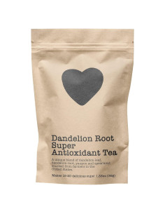 Té Super Antioxidante Harts de Raíz de Diente de León 37.69g