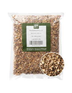 Raíz de Diente de León Orgánica Monterey Bay 453g - Té Herbal
