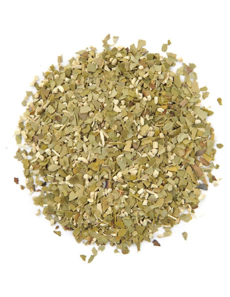 Té Orgánico Yerba Mate Positivamente - 20 Bolsitas Té Orgánico Yerba Mate Positivamente - 20 Bolsitas