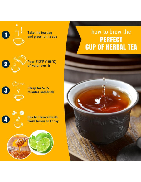 Té de Raíz de Diente de León Bedy 150g - 50 Bolsas Sin Cafeína Té de Raíz de Diente de León Bedy 150g - 50 Bolsas Sin Cafeína