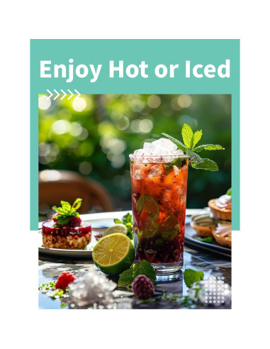 Bolsas de Té de Raíz de Diente de León Tostada HYNTMYT 120 Unidades