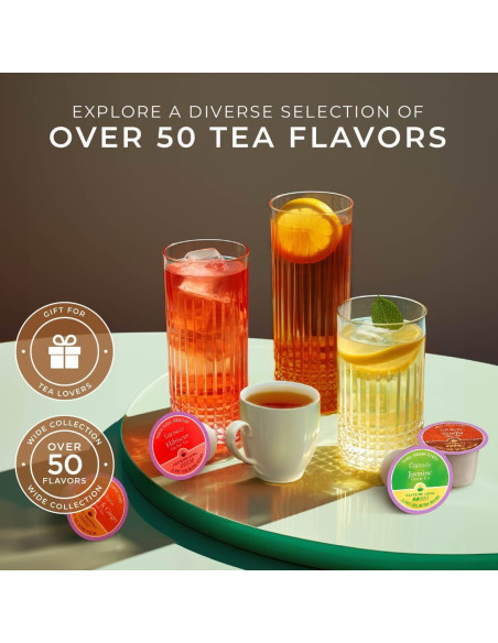 Té Herbal Gya Tea Co Diente de León 16 Cápsulas Sin Cafeína Té Herbal Gya Tea Co Diente de León 16 Cápsulas Sin Cafeína