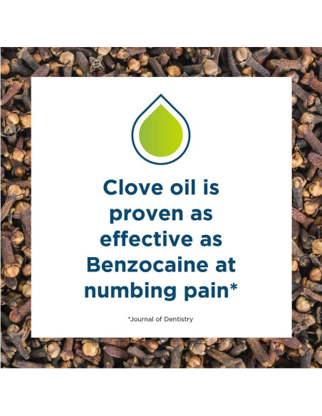 Gel para Llagas Bucales Curoxen 11.89 g - Alivio Natural