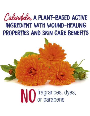 Crema de Caléndula Boiron 70.87g - Medicina Homeopática Piel