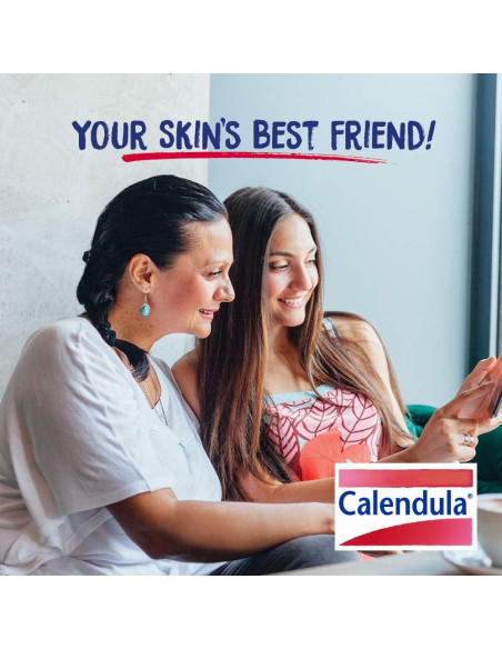 Crema de Caléndula Boiron 70.87g - Medicina Homeopática Piel