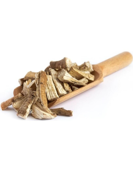 Extracto de Raíz de Malvavisco Pure Original 113.4 g - Suplemento Herbal