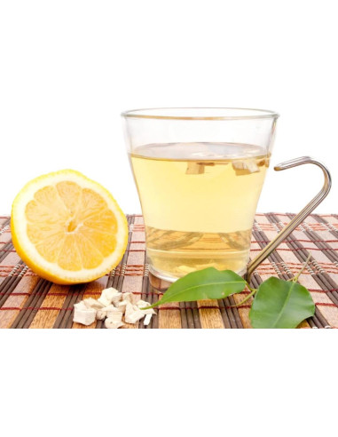 Extracto de Raíz de Malvavisco Pure Original 113.4 g - Suplemento Herbal