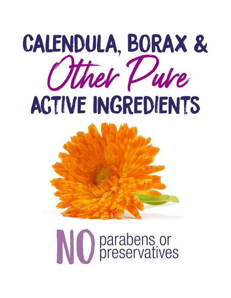 Suplementos Homeopáticos Boiron YeastCalm 7 Supositorios Vaginales