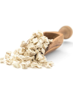 Raíz de Malvavisco 227g | Té Natural | U.S. Wellness LLC 2