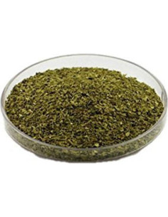Yerba Mate Canarias 2kg - Paquete de 2 x 1kg 2