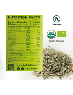 Kit de Mate BALIBETOV con Taza de Acero Inoxidable 227ml 2