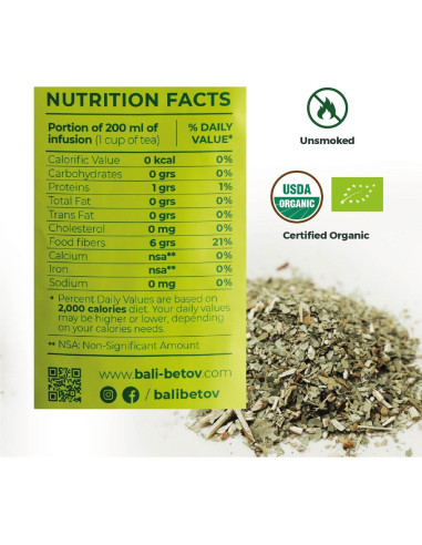 Kit de Mate BALIBETOV con Taza de Acero Inoxidable 227ml