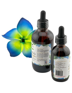 Extracto Líquido de Caléndula Veterinaria Orgánico 60 ml 2