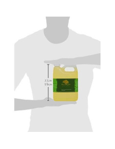 Aceite Herbal Infundido de Caléndula Premium 946 ml - Cuidado Natural 2