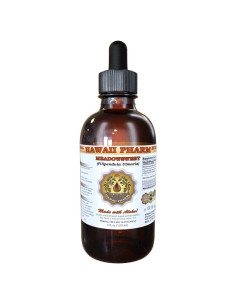 Extracto Líquido Reina de los Prados 120ml - Hawaii Pharm