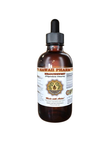 Extracto Líquido Reina de los Prados 120ml - Hawaii Pharm