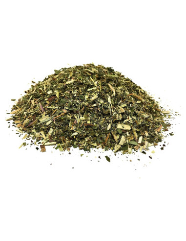 Hierba de Reina de los Prados Filipendula Ulmaria 30g - Natural y Seco